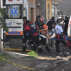 Xả súng kinh hoàng tại Mexico, 24 người chết thảm