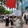 Phản đối học phí trong dịch COVID-19: Trường Việt Úc từ chối nhận học sinh