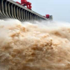 Trung Quốc phát cảnh báo lũ số 1 với thượng nguồn đập Tam Hiệp
