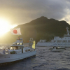 Tàu hải cảnh Trung Quốc xâm nhập lãnh hải Nhật Bản lâu kỷ lục
