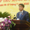 Chủ tịch Hà Nội nói bỏ lỡ một cơ hội quy hoạch hai bên sông Hồng từ 2017