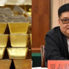 Thế chấp 83 tấn vàng giả ở Trung Quốc: Con voi chui lọt lỗ kim thế nào?