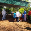 Đắk Lắk: Khẩn trương dập ổ dịch bạch hầu ở huyện Lắk