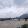 Trung Quốc: Cầu cổ gần nghìn năm tuổi đổ sập trong mưa lũ