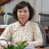 Nguyên Thứ trưởng Bộ Công Thương Hồ Thị Kim Thoa bị khởi tố