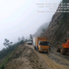 Mưa lớn ở Lai Châu khiến nhiều tuyến đường sạt lở, 31 hộ bị dân ảnh hưởng