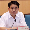 Chủ tịch Hà Nội Nguyễn Đức Chung: 9 sở sẽ có chung bộ phận một cửa