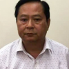 Đề nghị Ban Bí thư khai trừ Đảng với nguyên Phó Chủ tịch UBND TP.HCM Nguyễn Hữu Tín