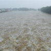 Lũ lụt Trung Quốc mới nhất 21.7: Sông Dương Tử lâm nguy