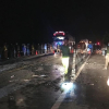 Sau vụ tai nạn 8 người chết, Bình Thuận kiến nghị cải tạo đoạn Quốc lộ 1A