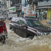 81 người chết vì lũ lụt, Bangladesh tiếp tục gồng mình chống mưa lũ