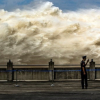 93 sông chưa hết nguy hiểm, Trung Quốc lại sắp đón đợt mưa lớn