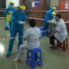 Thông tin mới nhất về ca nghi nhiễm Covid-19 tại Bệnh viện C Đà Nẵng, 102 người tiếp xúc âm tính