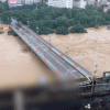 Đợt lũ mới tồi tệ ập vào đô thị lớn ở thượng nguồn sông Dương Tử