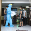 7 bệnh nhân mắc COVID-19 mới tại Đà Nẵng đã đi những đâu?