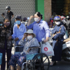 Ngày đầu Đà Nẵng phong tỏa: Nhiều bệnh nhân chạy thận không kịp vào viện