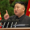 Tình báo Hàn Quốc: Ông Kim Jong-un chưa tiêm vaccine COVID-19