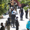 Chiến dịch truy lùng nhóm ám sát Tổng thống Haiti