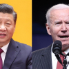 Chính quyền Biden tính thiết lập đường dây nóng với Trung Quốc