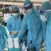 Hà Nội thêm 17 người dương tính SARS-CoV-2 ở 6 quận, huyện