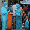 Việt Nam có gần 6 nghìn ca mắc COVID-19 trong ngày 18/7