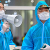 17 người Hà Nội nhiễm SARS-CoV-2, 3 ca liên quan nhà thuốc Đức Tâm
