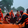 Ít nhất 112 người chết do lũ lụt, lở đất ở Ấn Độ