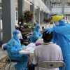 Hà Nội thông tin thêm 7 người nhiễm SARS-CoV-2
