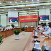 Điều động các giám đốc bệnh viện tuyến Trung ương vào chi viện TP Hồ Chí Minh