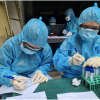 Thêm 21 người dương tính SARS-CoV-2 ở Hà Nội
