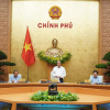 Thủ tướng Nguyễn Xuân Phúc: Cần dồn mọi nguồn lực xử lý kịp thời các ổ dịch