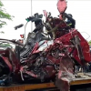 Bộ Công an chỉ đạo cứu hộ và điều tra vụ tai nạn nghiêm trọng ở Hà Nội