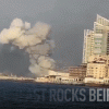 Lật tẩy nguyên nhân gây vụ nổ như bom hạt nhân rúng động Lebanon