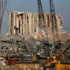 Vụ nổ ở Lebanon: Nguồn gốc bí ẩn của 2.750 tấn hóa chất