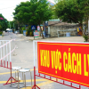 8 ca mới mắc COVID-19 ở Quảng Nam có lịch trình di chuyển phức tạp