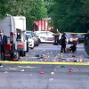 Xả súng ở thủ đô Washington DC, 21 người thương vong
