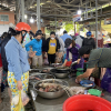 Từ 12.8, mỗi hộ gia đình Đà Nẵng chỉ được đi chợ 3 ngày/lần