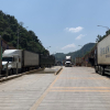 Tháo gỡ khó khăn cho xuất khẩu qua các cửa khẩu ở Lạng Sơn