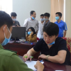 Vụ 7 người Trung Quốc đánh bạc ở Huế: Trục xuất, xử phạt 140 triệu đồng