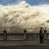 Đập Tam Hiệp không thể gánh hết lũ lụt, Trung Quốc thử cách mới