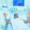 Bệnh nhân mắc COVID-19 ở Đà Nẵng thoát cửa tử, hồi phục đầy kỳ diệu