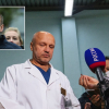 Nhân chứng hé lộ tình tiết vụ thủ lĩnh đối lập Nga nghi bị đầu độc
