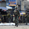Vụ nổ kép ở miền nam Philippines: Ít nhất 9 người thiệt mạng