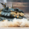 Lý do xe tăng Việt Nam lỡ ngôi quán quân ở Army Games 2020
