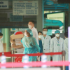 Bệnh viện Đà Nẵng có 3 ngày thiết lập quy trình khám chữa bệnh sau cách ly