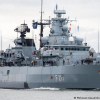 Ẩn ý của Đức khi đưa tàu chiến tới Biển Đông sau 2 thập kỷ