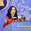 Trung Quốc phải chấm dứt các hành động vi phạm chủ quyền Việt Nam