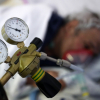 Vỡ ống dẫn oxy, 9 bệnh nhân COVID-19 Nga thiệt mạng