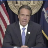 Thống đốc New York từ chức vì dính bê bối tình dục