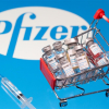 Pfizer tăng giá bán vaccine COVID-19 ở Anh